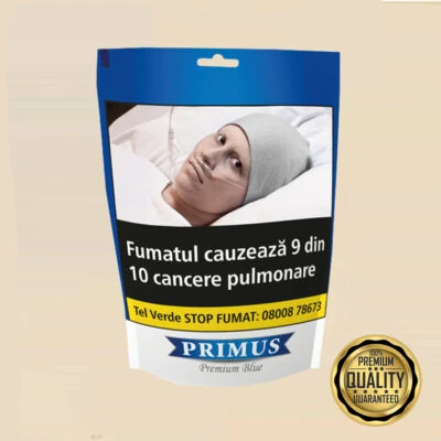 Tutun firicel la Punga, Primus, 500g