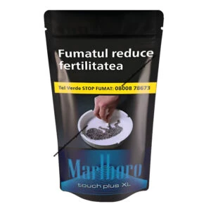 Tutun Marlboro Touch Plus XL la Pungă