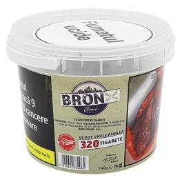 Tutun firicel la Galeata, Bronx Original, 1kg