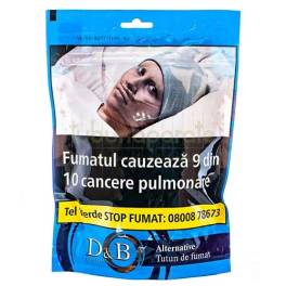 Tutun firicel la Punga, DB Alternative, 500g