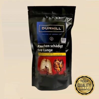 Tutun firicel la Punga, Dunhill Negru, 500g