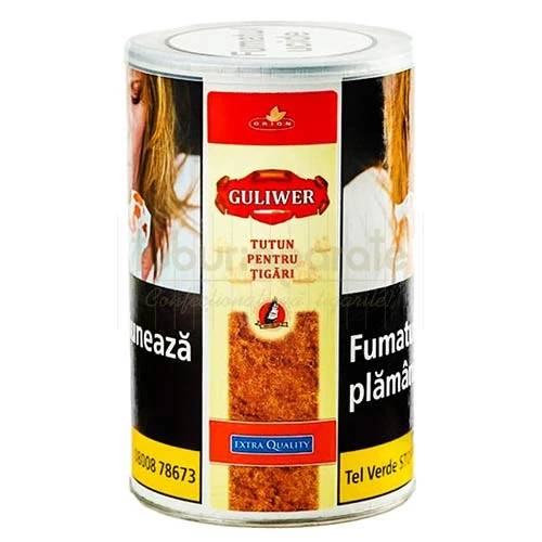 Tutun firicel la Galeata, Guliwer, 1kg