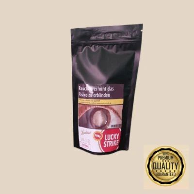 Tutun firicel la Punga, LuckyStrike, 500g