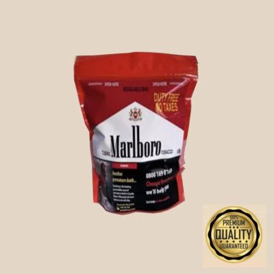 Tutun firicel la Punga, Marlboro, 500g