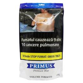 Tutun firicel la Punga, Primus Blue, 500g