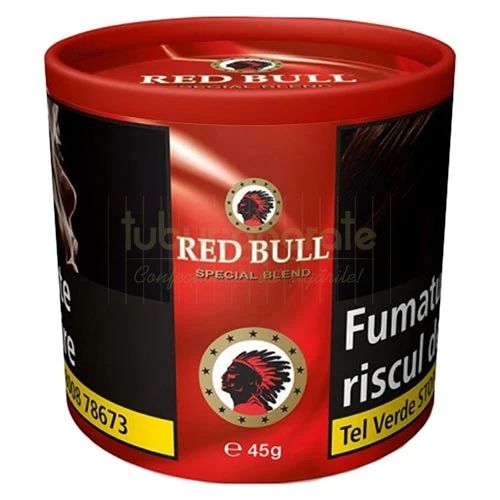 Tutun firicel la Galeata, Red Bull Special Blend, 1kg