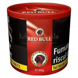 Tutun firicel la Galeata, Red Bull Special Blend, 1kg