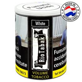 Tutun firicel la Galeata, Riotabak White, 1kg