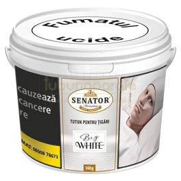 Tutun firicel la Galeata, Senator Big White, 1kg