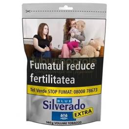 Tutun firicel Punga, Silverado Blue, 500g