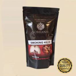 Tutun firicel la Punga, Sobranie, 500g