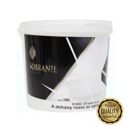 Tutun firicel la Galeata, Sobranie Rosu, 1kg