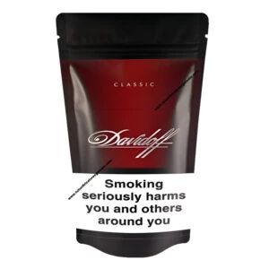 Tutun Davidoff Classic la Pungă