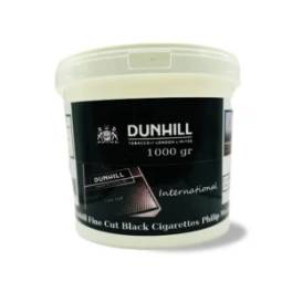 Tutun Dunhill Negru la Găleată