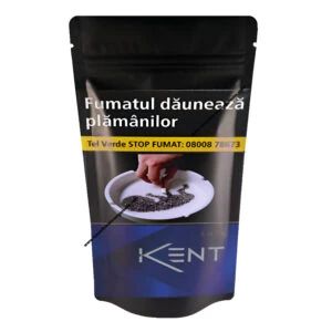 Tutun Kent Core la Pungă