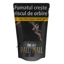 Tutun Pall Mall Ascend Black la Pungă