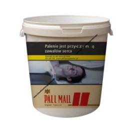 Tutun Pall Mall Original Tobacco la Găleată