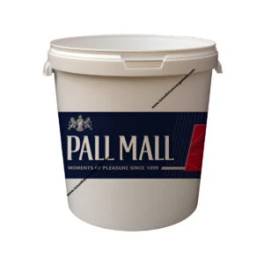 Tutun Pall Mall Red la Găleată