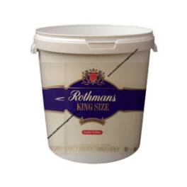 Tutun Rothmans Albastru la Găleată