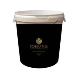 Tutun Sobranie Black Russian la Găleată